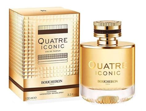 boucheron quatre ekşi